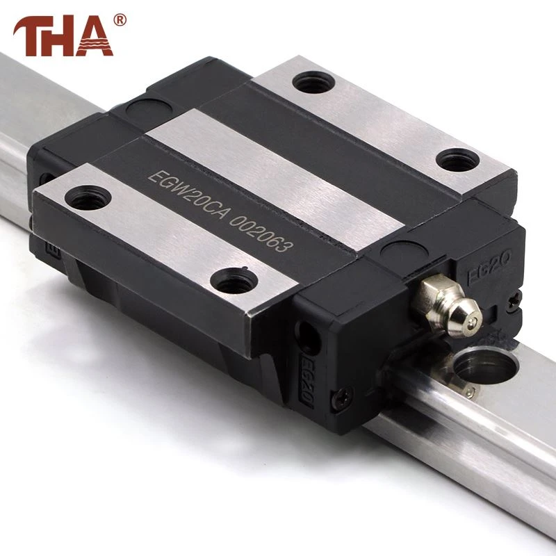 EGW Block Linear Guide