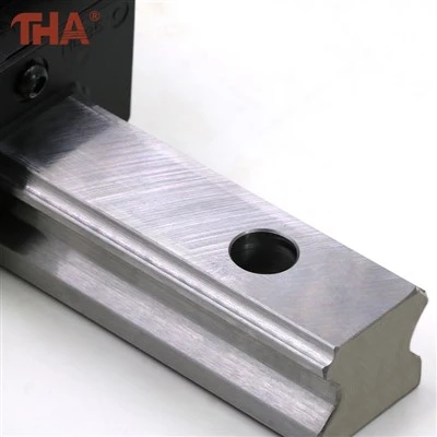 China Linear Motion Rail Guide